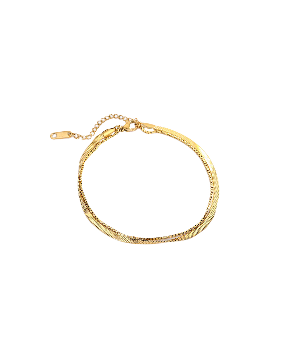 Αλυσίδα ποδιού 