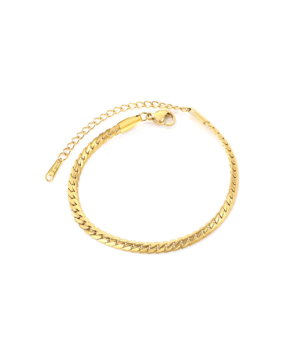 Βραχιόλι αλυσίδα 