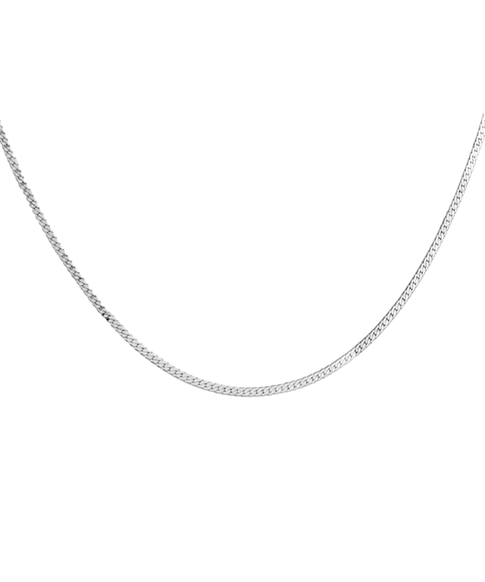 Κολιέ αλυσίδα 